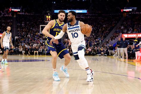 Where to watch Warriors vs. Timberwolves: TV channel, NBA .